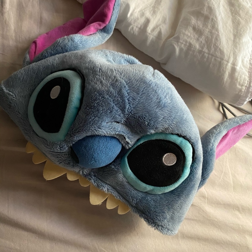 Disney stich hat